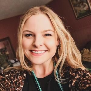 Meet your Posher, Megan